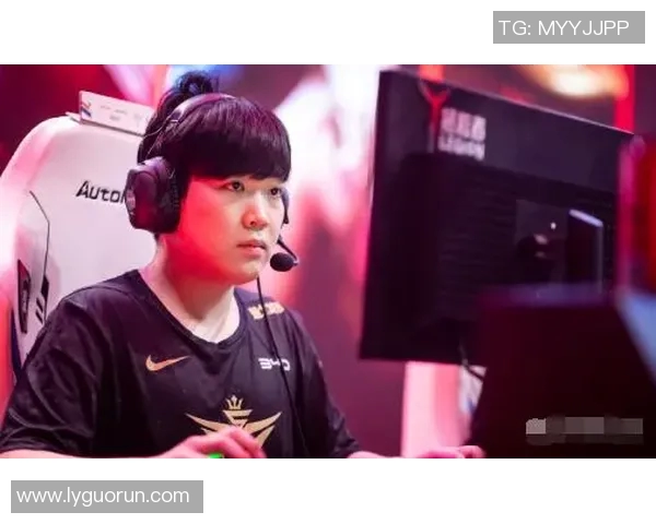 电竞新闻赛后复盘V5与LNG对抗中选手个人能力的深度分析与比较