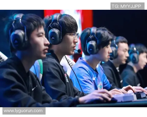 电竞比分聚焦英雄联盟LNG战队节奏解析与未来展望实时新闻